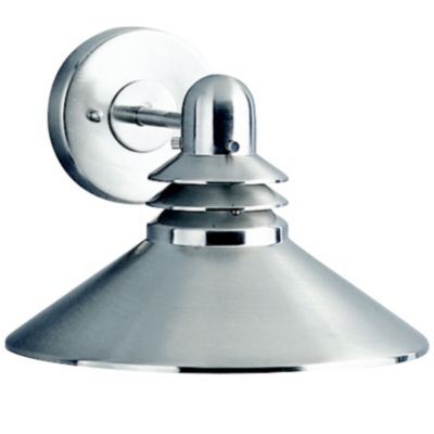 Grenoble Indoor/Outdoor Wall Sconce by Kichler - Starlight Lighting USA and Canada
